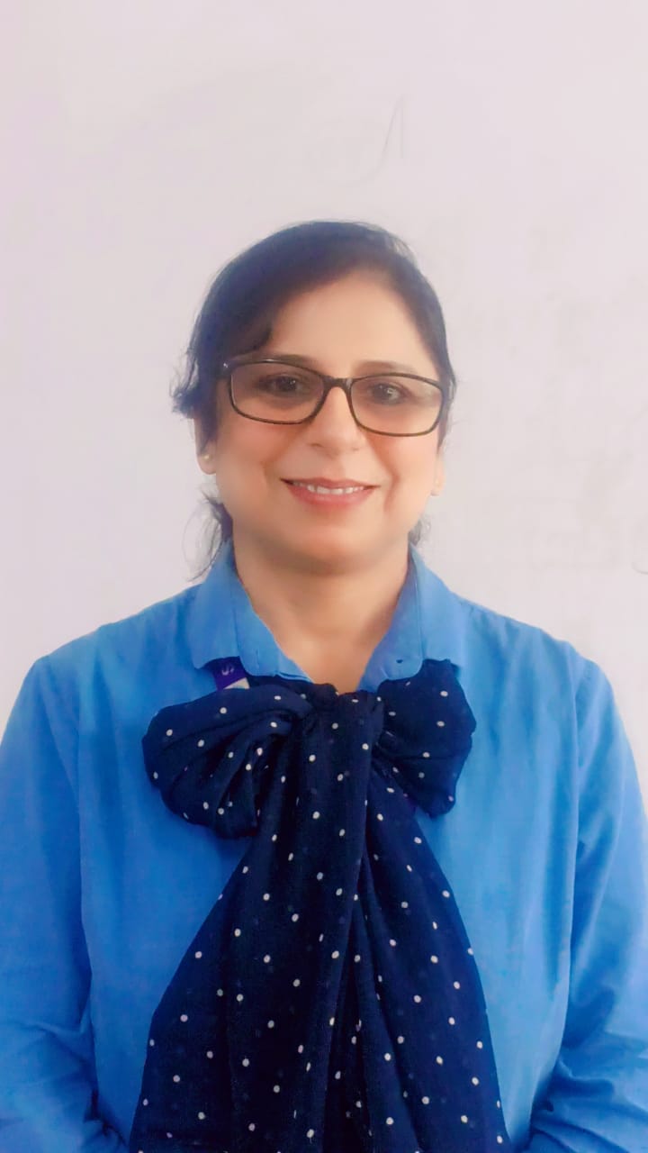 Madhu Chamoli