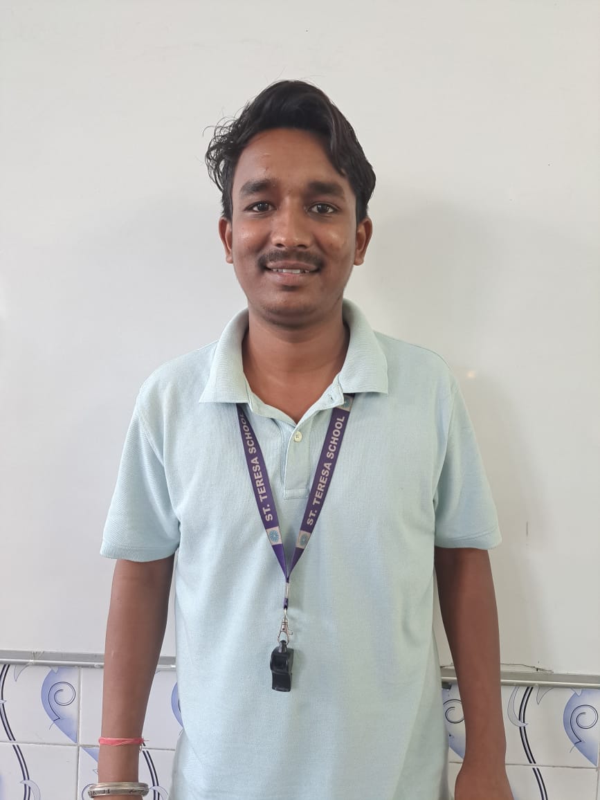 RAVI KUMAR