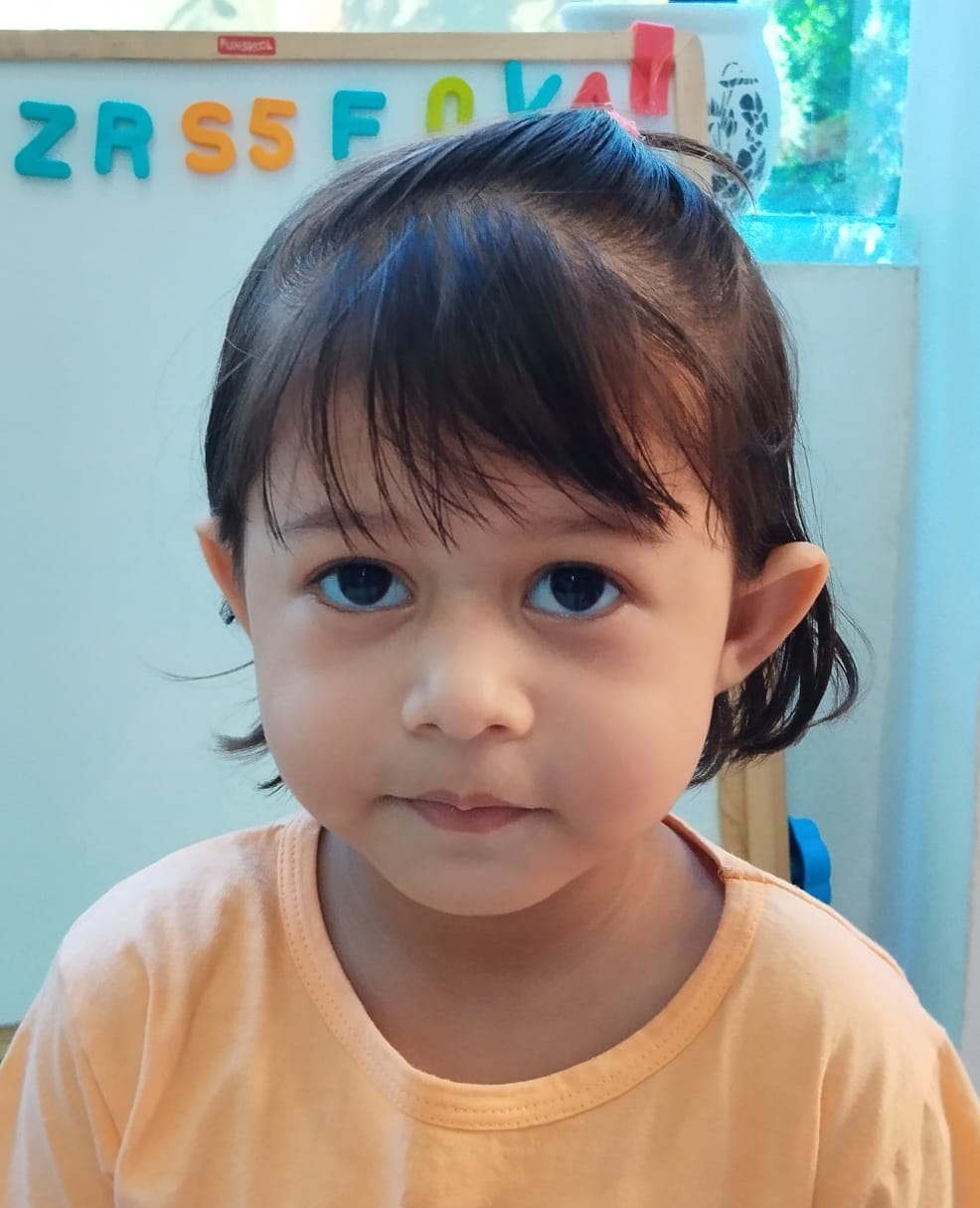 Siddhi Rastogi
