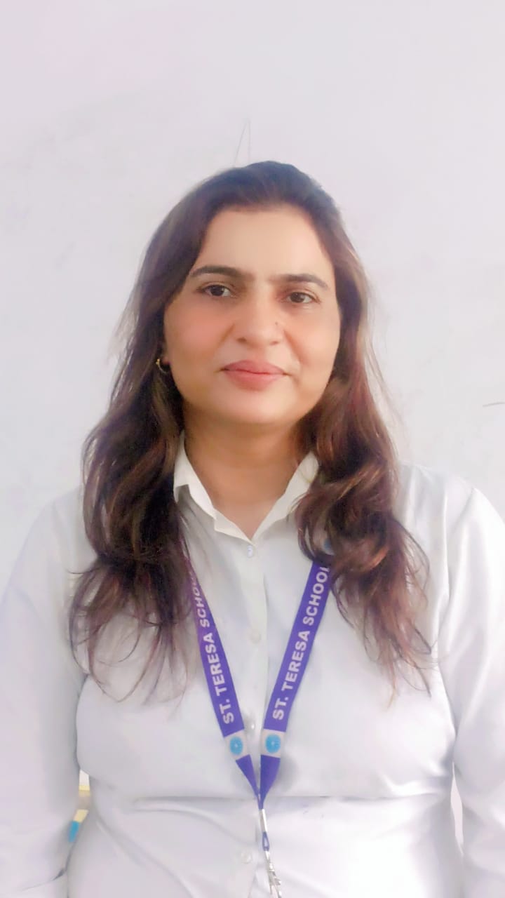 Rinky Nehra