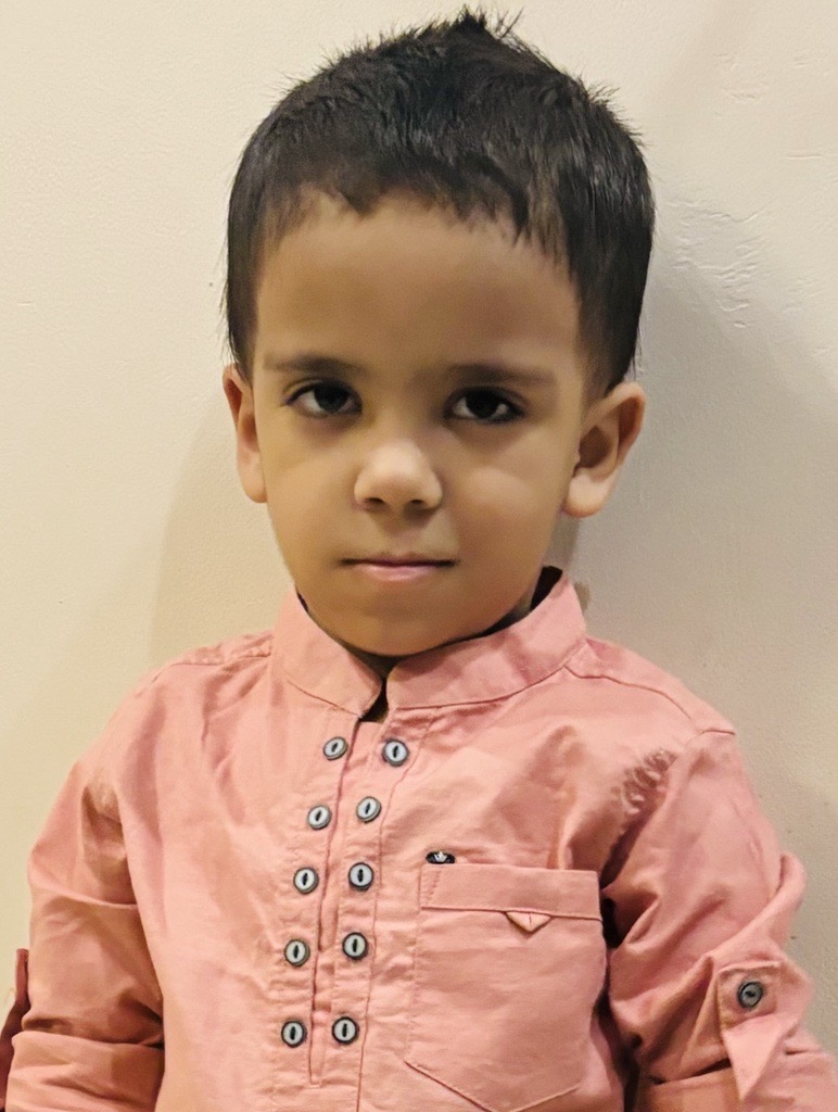 PRATHAM BATHEJA