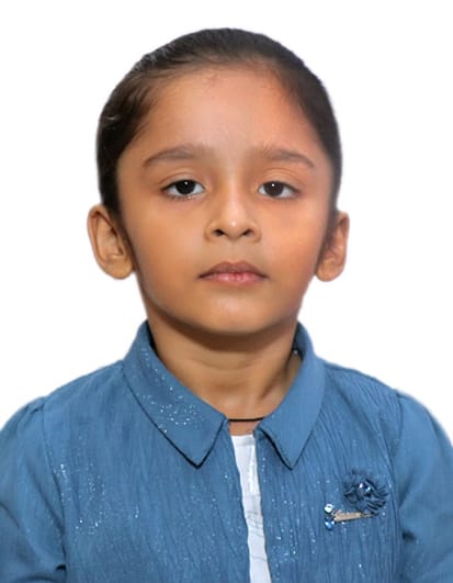 Amaya Sharma