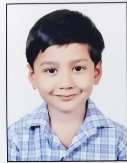 DAIWIK GAUR