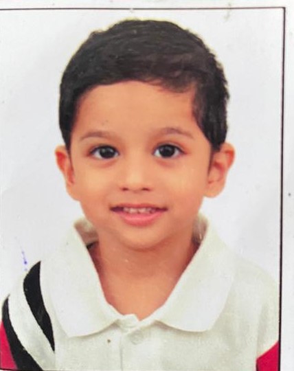 Atharv Chauhan