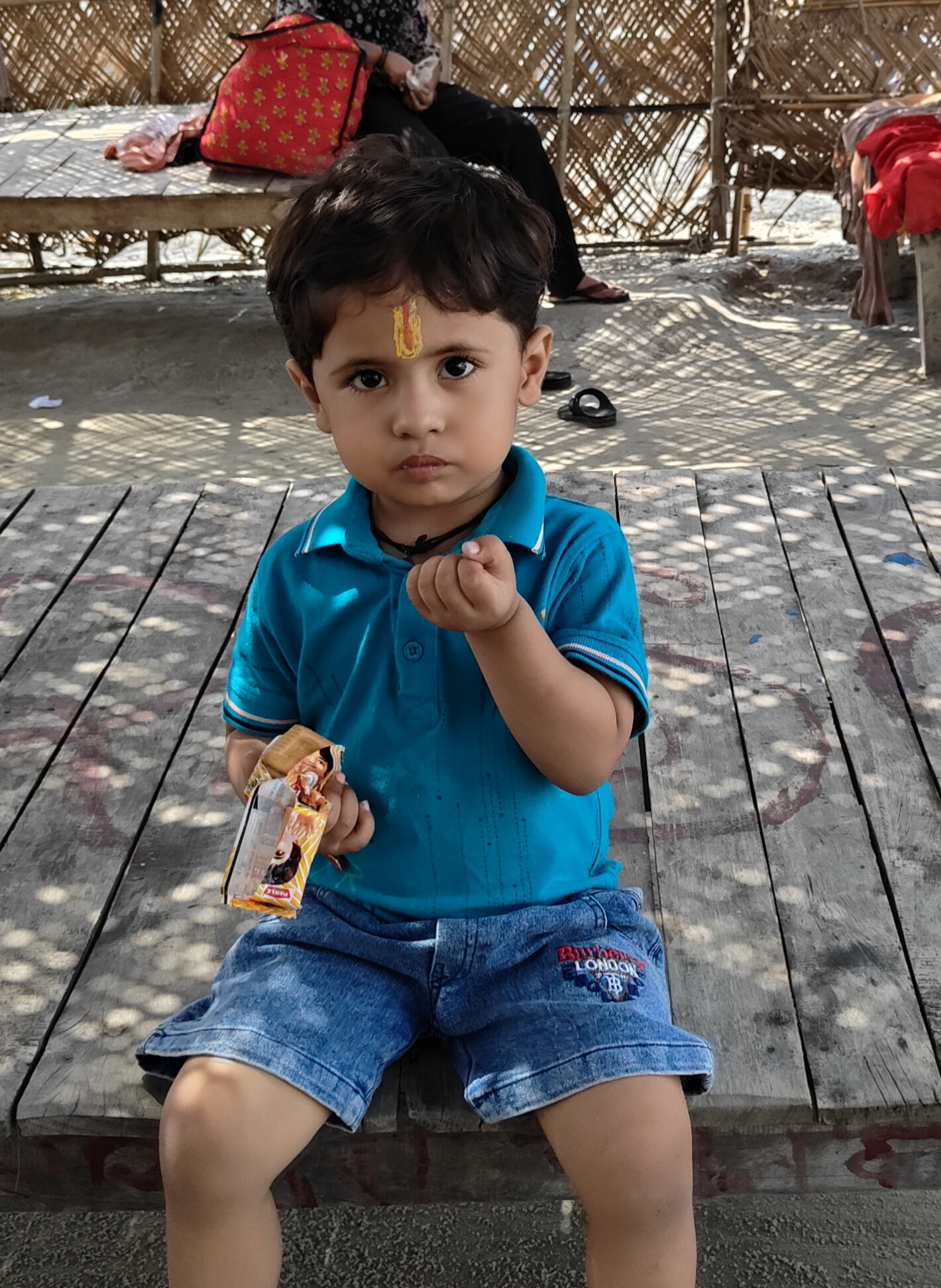 Arush Trivedi
