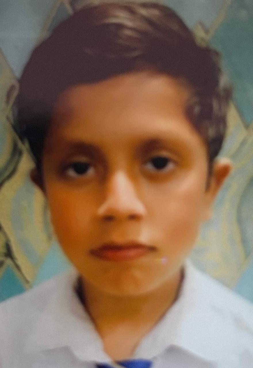 SHARANSH Thakur
