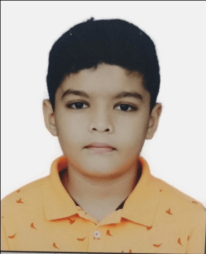 LAVYANSH SINGH NEGI