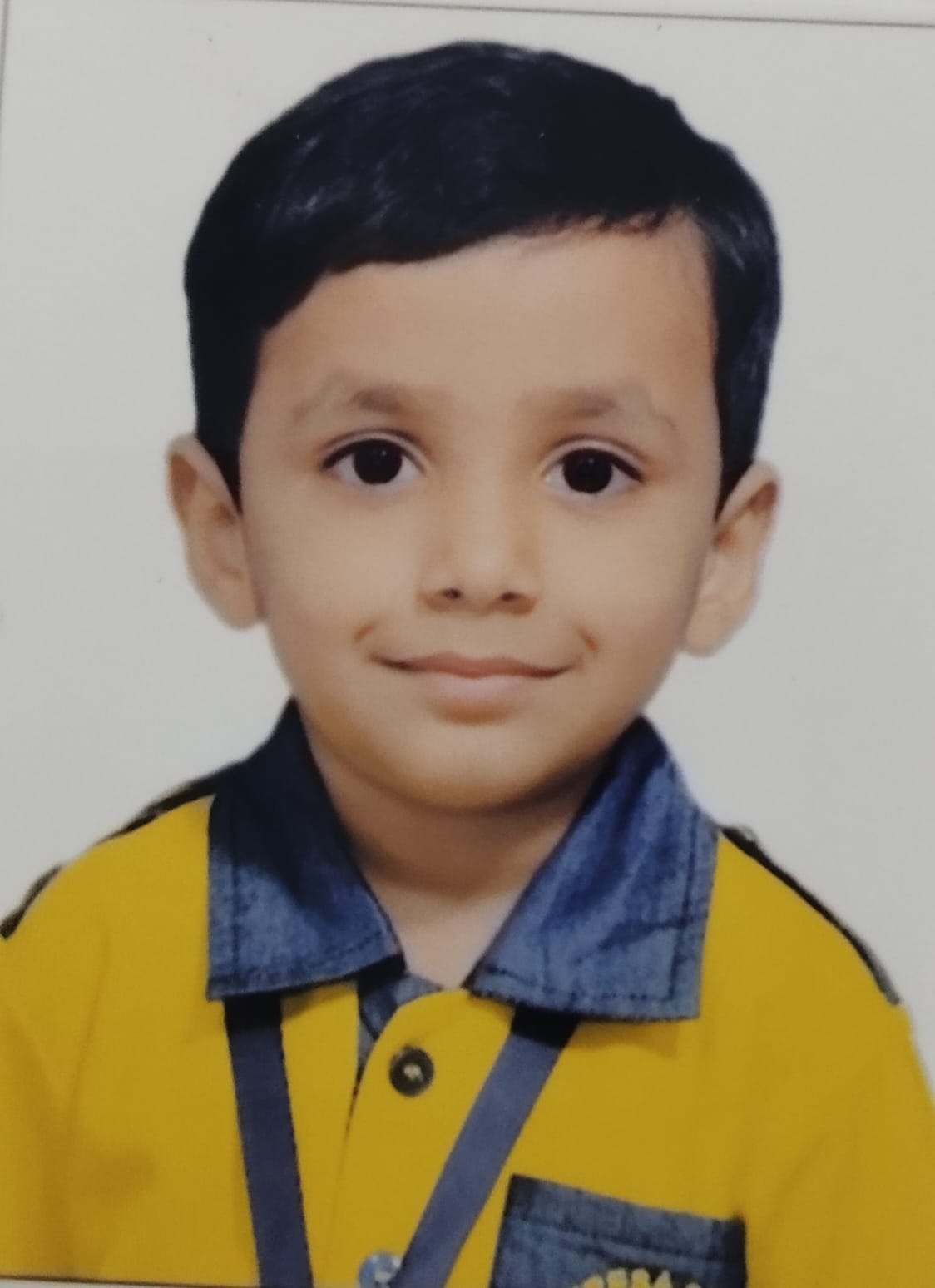 Khyatish Singh Adhikari