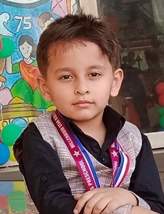St. Teresa School Indirapuram