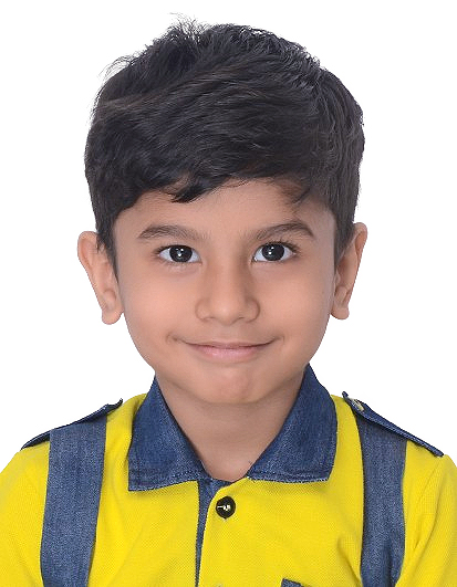 Saatvik Singh Negi