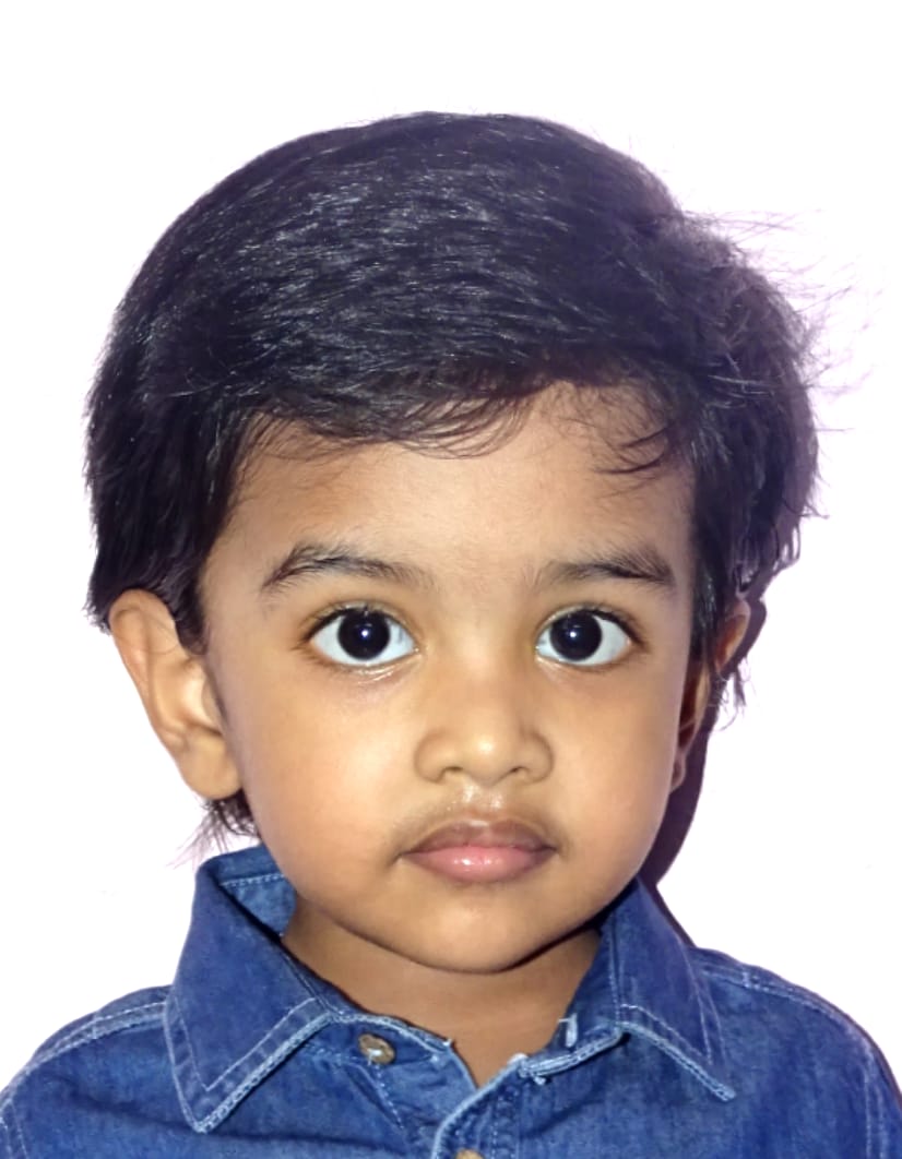 Aadvik Srivastava