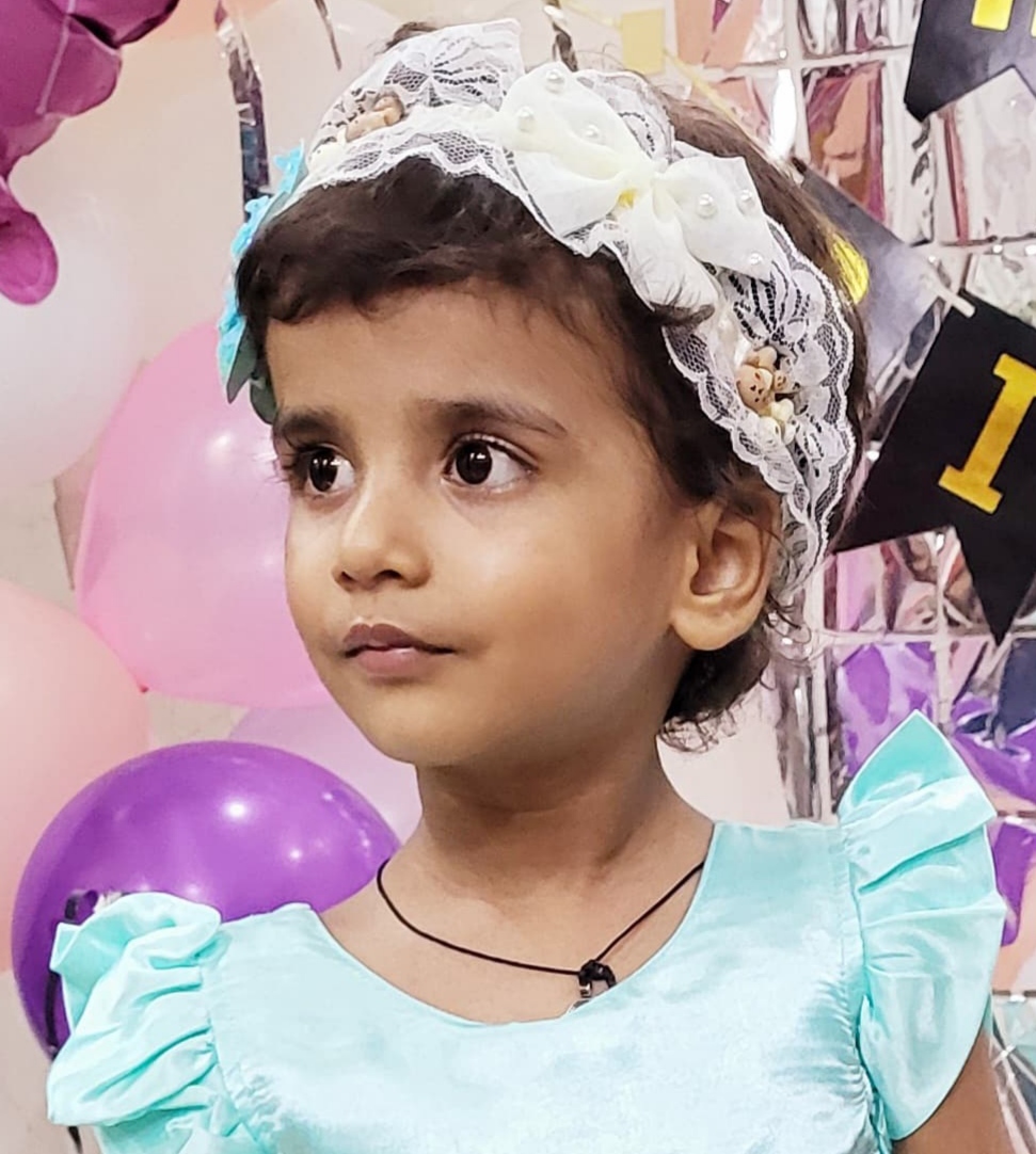 Akshita Bhardwaj