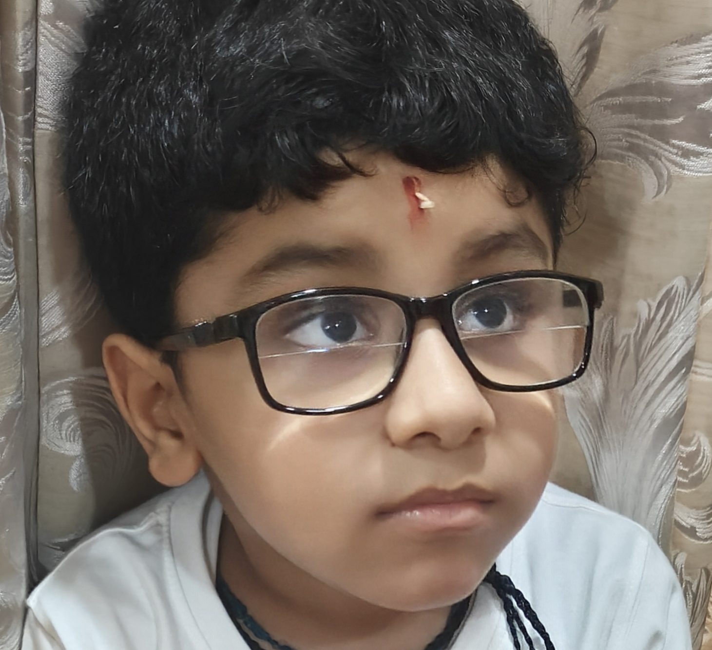 Yuvaan Tandon