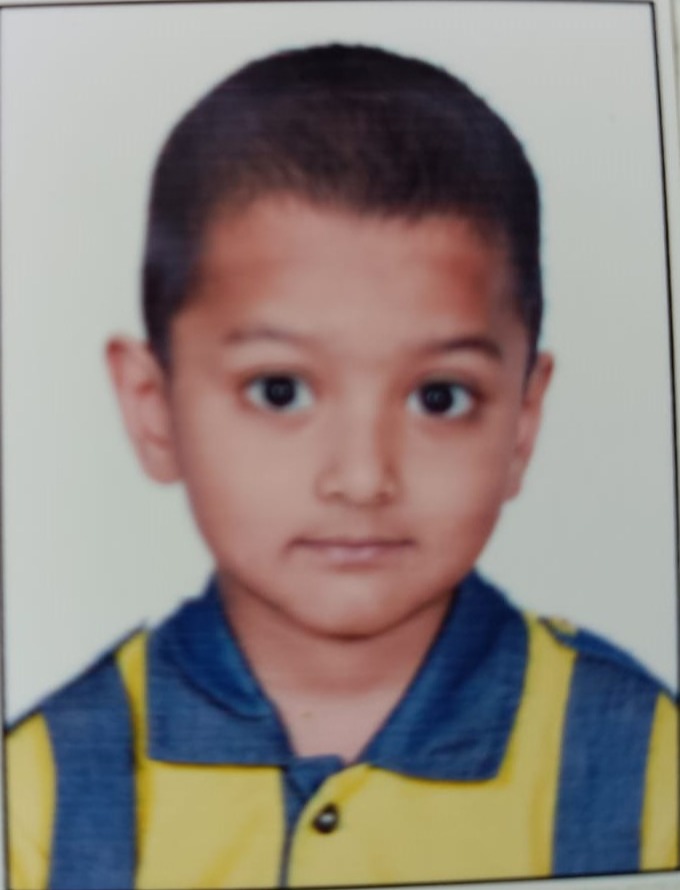 Tejas Verma