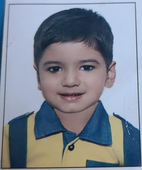 Shreyansh Ahlawat