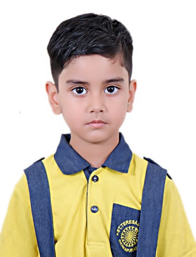 Tejas Vaidya