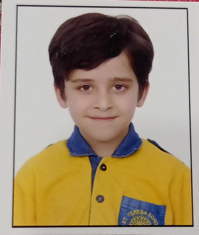 Udish B Khullar