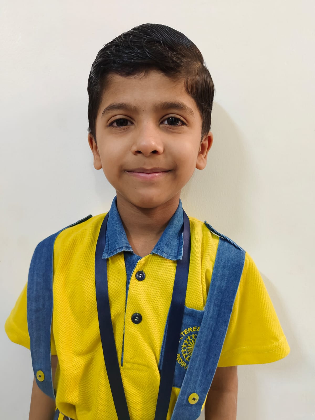 Daksh Srivastava