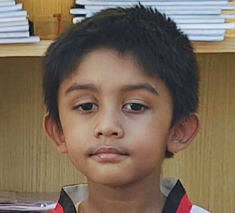 Ishaan aviraj pathak