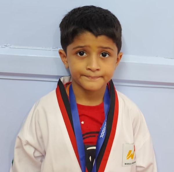 PRITHVI SINGH CHAUHAN