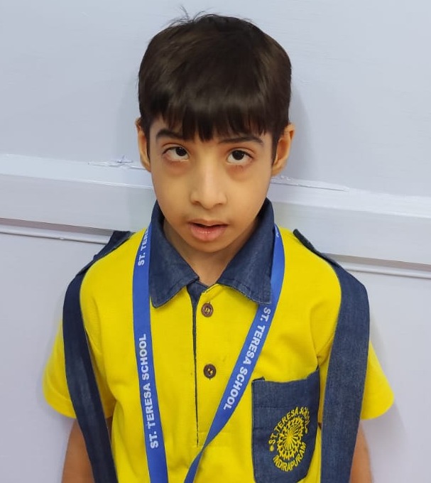 Mohammad Hammad