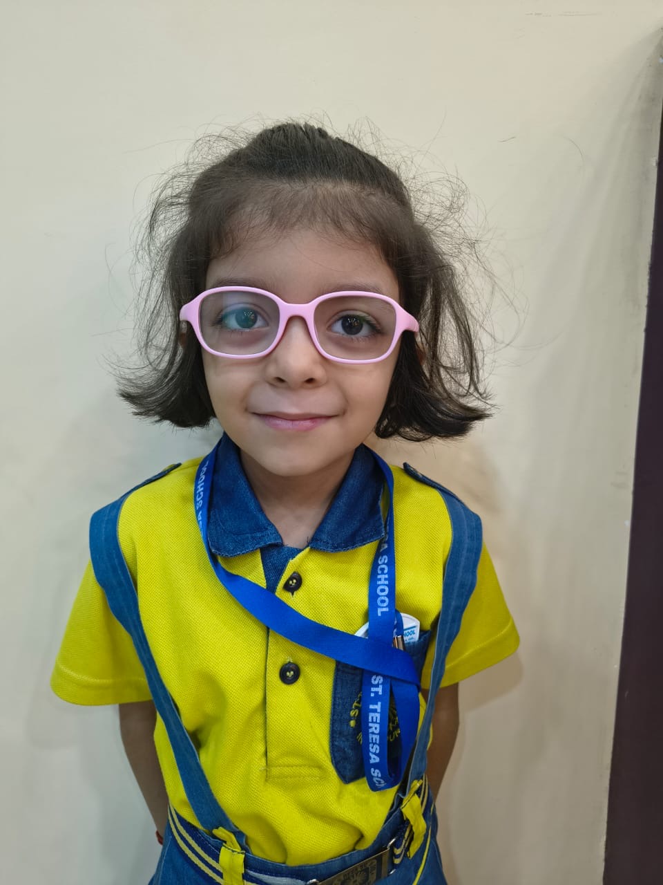 Parnika Singh