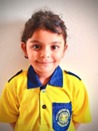 Omisha Mishra