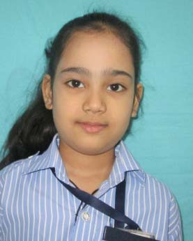 St. Teresa School Indirapuram