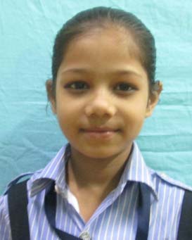 Arpita Singh