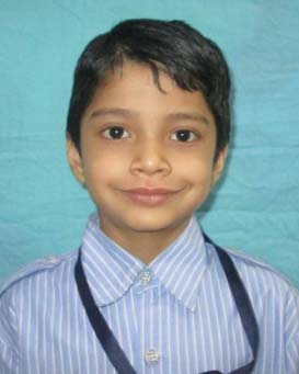 Akshit Khantwal