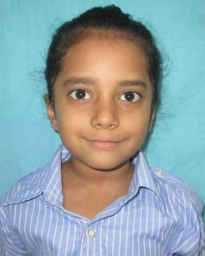 Mishka Ahuja