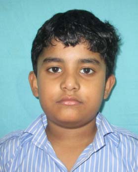 Aarav Singh