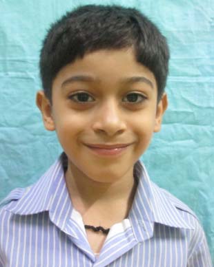 Vivaan Kochar