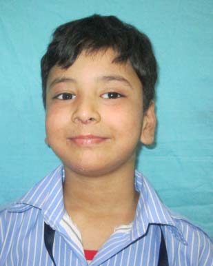 Anav Kejriwal