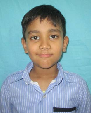 MAYHAAN RAWAT