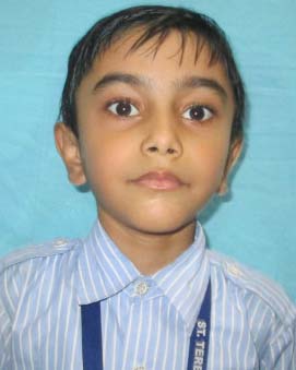 Dhruv Agrawal