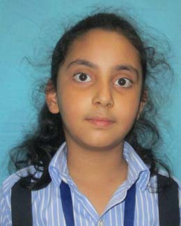 Aishani