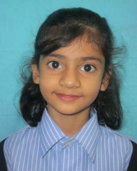 Aarvi Singh