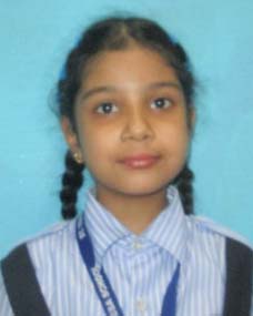 Amayra Tyagi