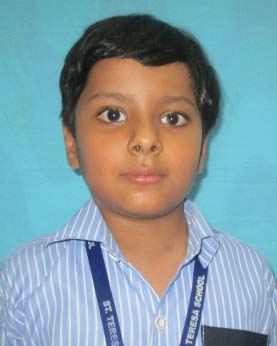 Kiyan Goyal