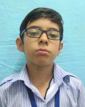 Lakshay Bhatt