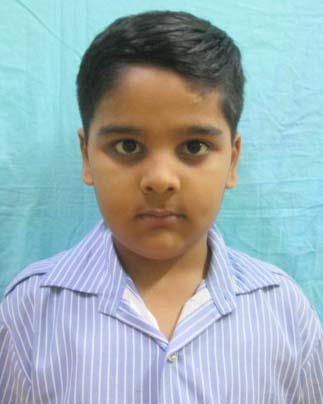 Daksh Grover