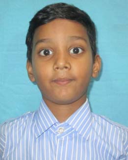 Pratyay Sinha