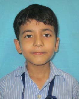 Cheyansh Arora