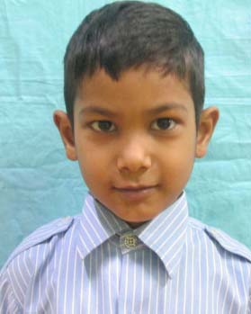 Divyansh Singh Karki