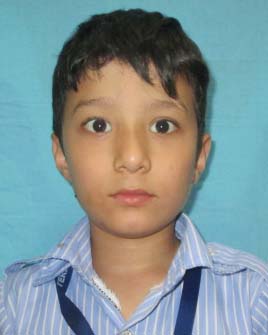 Aayansh Bisht