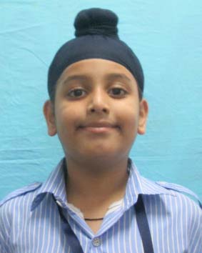 Arjan Singh