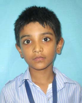 Devansh Sharma