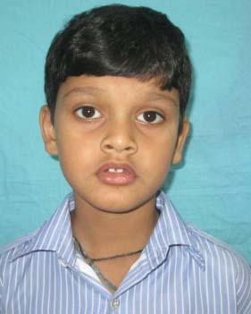 Atharv Singh