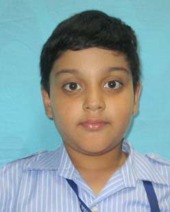 Hitansh Rawat